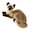 30CM, variant on Realistic Siamese Cats Plush Figure Dolls With Detailed Embroidery For Bedroom and Living Room Display Accessories
