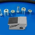 thumbnail image 6 of Pneumatic Switch Foot Valve The Switch Floor Pedal Valve Safety Foot Pedal Heavy-duty Foot Valve Pneumatic Foot Pedal, 6 of 6