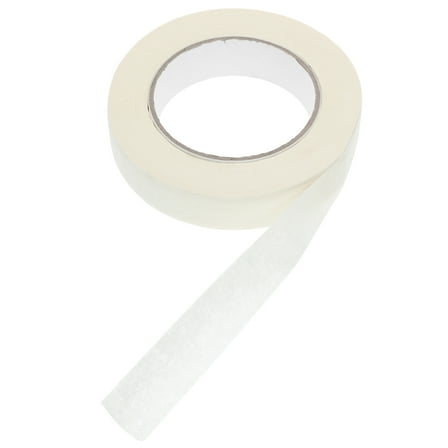 CIMAXIC 1 Roll Watercolor Masking Tape Beige Paper Tape For Men