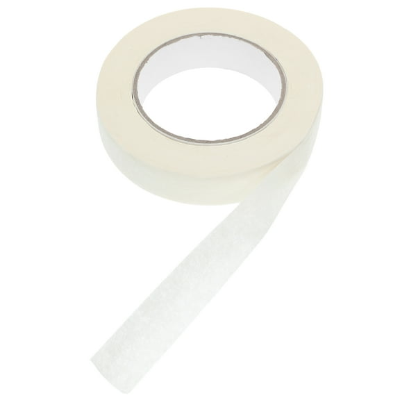 CIMAXIC 1 Roll Watercolor Masking Tape Beige Paper Tape For Men