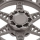 thumbnail image 4 of Giroscopio de Punta de Dedo de Metal XianweiShao Juguete de Descompresión Giratorio Forma Redonda, 4 of 5