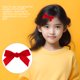 thumbnail image 3 of OUNONA 3Ud De Largo Rojo Para Complemento Femenino Con Estilo Y Durabilidad, 3 of 6