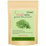 CCnutri Matcha Green Tea Powder 16oz