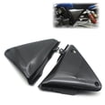 thumbnail image 3 of licencia cubierta izquierda y plástico motocicleta a CB400 19921998 cubierta, 3 of 8