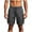 EE-Gray, variant on BiZtdJrK Denim Shorts for Men Plus Size Distressed Wash Short Jeans Casual Straight Relaxed Fit Shorts Y2K Streetwear, Blue, 33