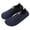 Blue, variant on Water Shoes for Women Men Quick-Dry Barefoot Aqua Socks for Swim Beach Surf Yoga Pool Sports Lightweight Workout Non Slip Shoes