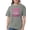 Tumbleweed, variant on CafePress - Pink Trump T Shirt - Womens Comfort Colors® Shirt