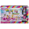 thumbnail image 2 of Party Popteenies - Poptastic Party Playset with Confetti, Exclusive Collectible Mini Doll and Accessories, for Ages 4 and up, 2 of 8