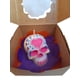 thumbnail image 2 of Vela aromática CALAVERITA jumbo STATUS VERDE, 2 of 2
