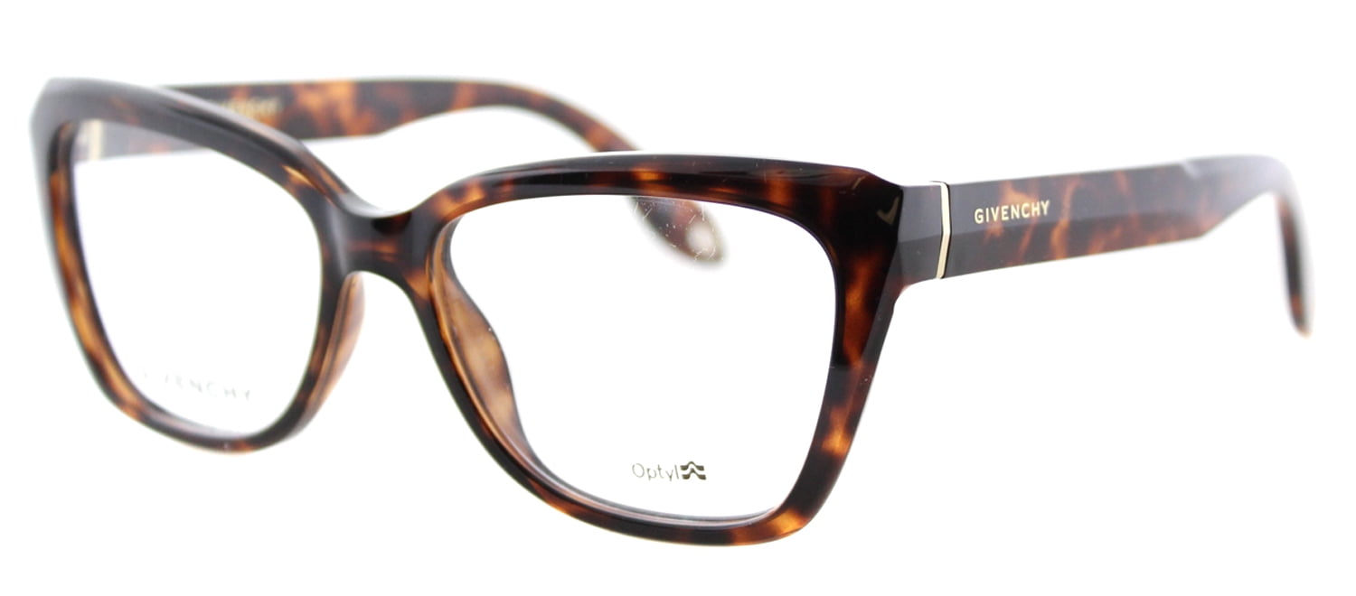 givenchy glasses frames women's
