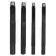 thumbnail image 4 of Leather Puncher, Puncher, Collection Hand Operated Tools Men For Electrician 12 PCs 3-16mm,12 PCs 3-19mm,15 PCs 3-25mm, 4 of 8