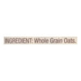 thumbnail image 5 of Bob's Red Mill Gluten Free Old Fashioned Rolled Oats 32 oz (Pack 2), 5 of 5