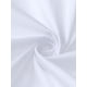 thumbnail image 5 of INSPIRE CHIC Body de Mujer con Botones, Camisa de Trabajo de Manga Larga con Cuello de Solapa Talla XS Blanca, 5 of 6