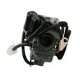 thumbnail image 5 of Applies to Scooter 26mm Carburetor For Sym GR125 Symphony SR 125cc 150cc 16100-Z7A-000 PD24J 4-Stroke, 5 of 6