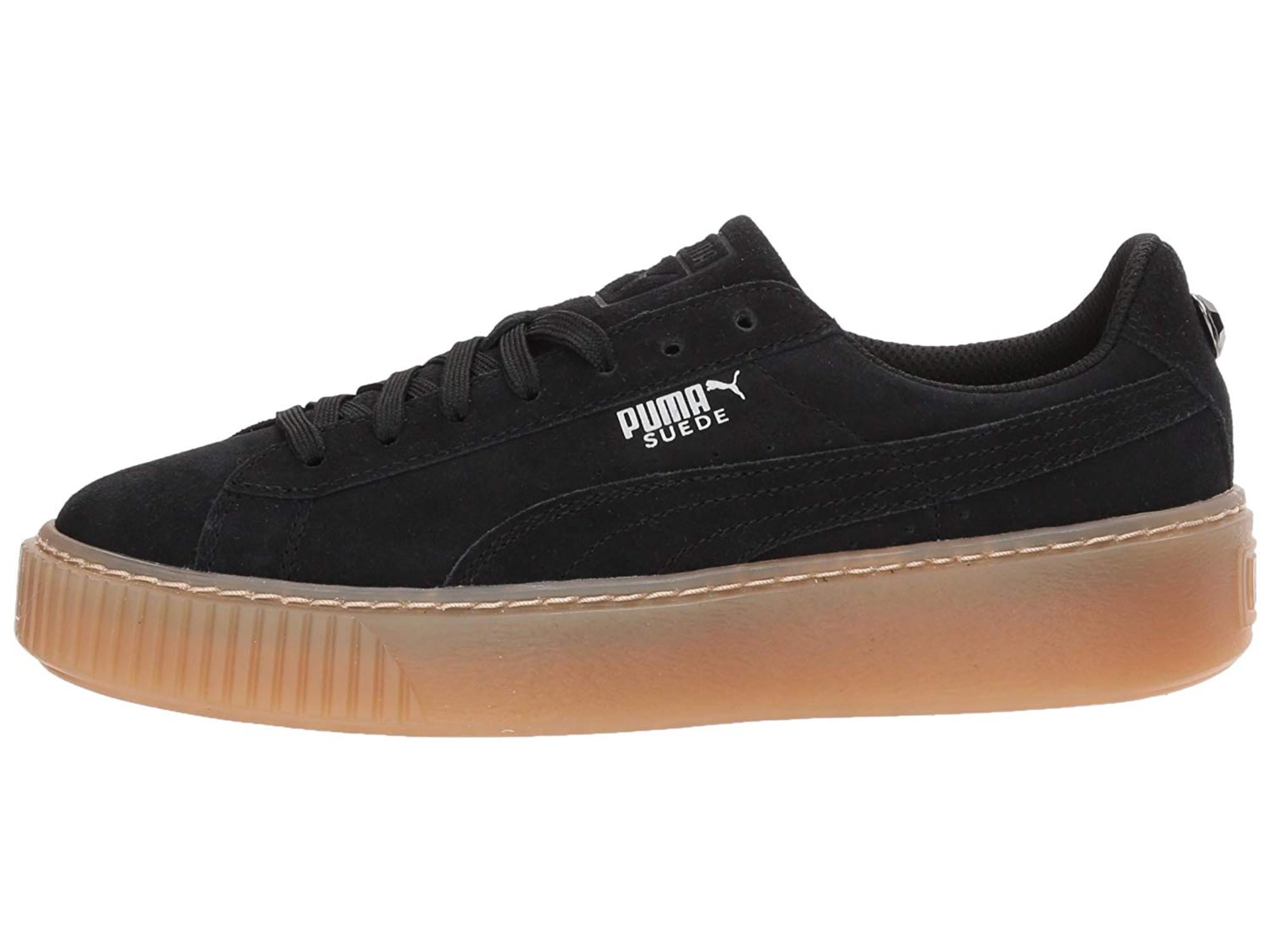 puma platform jewel
