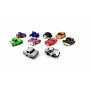 CarTuned Car 10 Pack