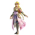 thumbnail image 3 of Refurbished Zelda Hyrule Warriors For Wii U, 3 of 3