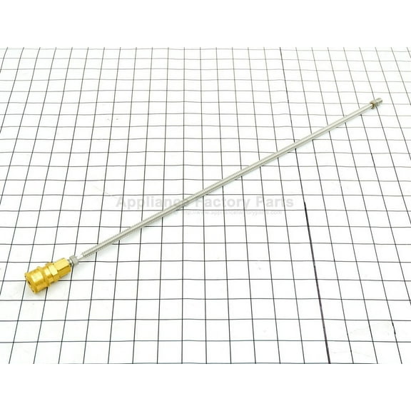 Weber SB CRSVR LINE SUMMIT 2007 BB 70371