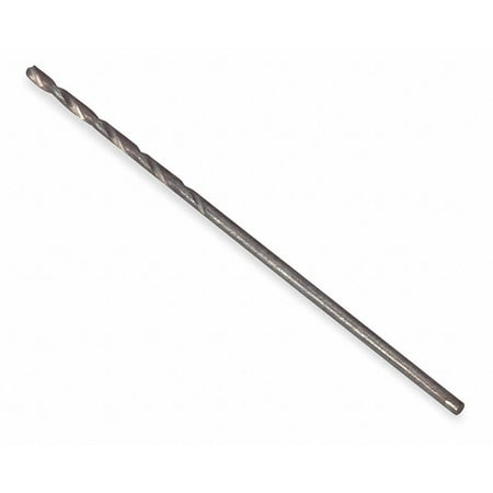 UPC: 0662355572184 | Chicago-Latrobe Jobber Drill 9/32 HSS 57218