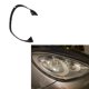 thumbnail image 5 of Car Left Rubber Ing Strip Trim Lamp Rative Strip Junta para 2011, 5 of 5