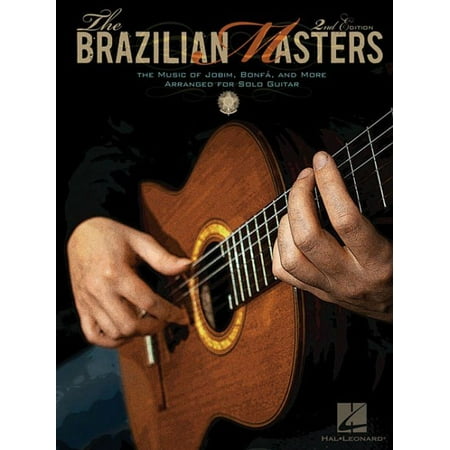 The Brazilian Masters