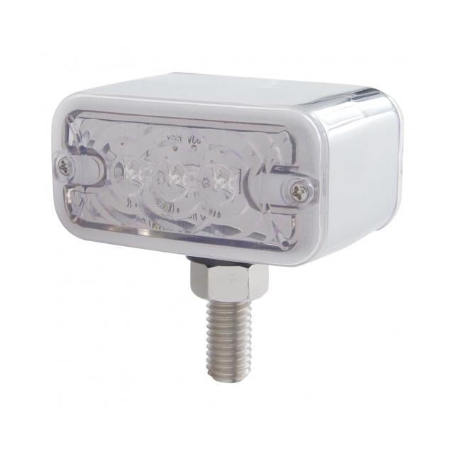 United Pacific Exterior Lighting 38841