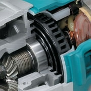 7 Angle Grinder, with AC/DC Switch