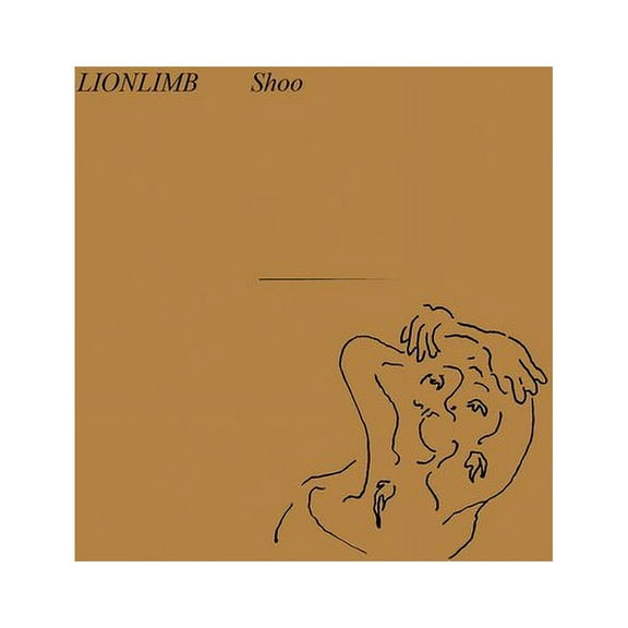 Lionlimb - Shoo - Music & Performance - CD