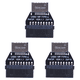 thumbnail image 1 of Conector Interno USB3.0 20/19 Pines A Adaptador Tipo E para Placa Base Frontal C, 1 of 9