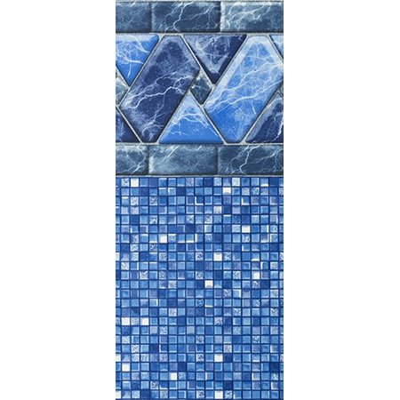 unibead above ground pool liners