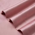 thumbnail image 4 of Blush Pink Floral Cotton Bedding Set With Gold Embroidery, 4 of 10