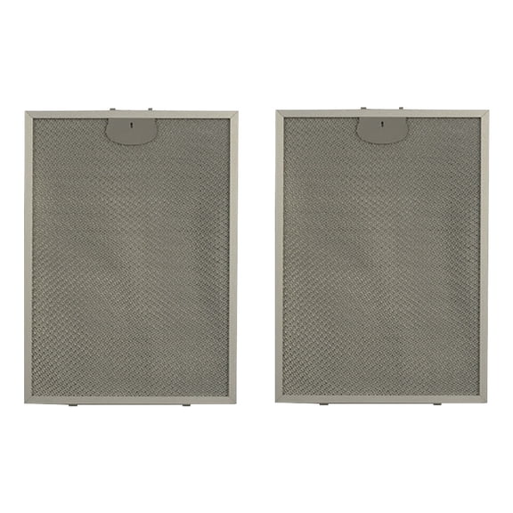 MaksPRO S97018205 Obe1208 Srv Filter Kit F/Qp3 30N (Pair) fits Range Hood