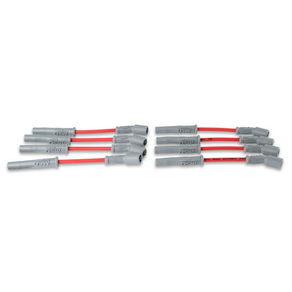 MSD 33829 Spark Plug Wire Set