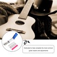 thumbnail image 3 of Miangastore Kit d'Outils de Réparation de Guitare pour une Utilisation Durable en Acier Inoxydable Parfait pour le Nettoyage et la Réparation de Guitare 1 Ensemble, 3 of 9