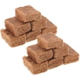 thumbnail image 2 of Pine Wax Fire Bricks for Grill Quick Ignition 10Pcs 1.1X0.9X0.5In, 2 of 7