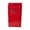 Red, variant on Metal Donation Box with Practical Lock Safe Drop Box for Home Outdoor