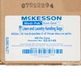 thumbnail image 4 of McKesson Twist Tie Closure Biohazard Laundry Bag 40 x 46" 1.2 mil 40 to 45 gal., 03-5145, 100 Ct, 4 of 6