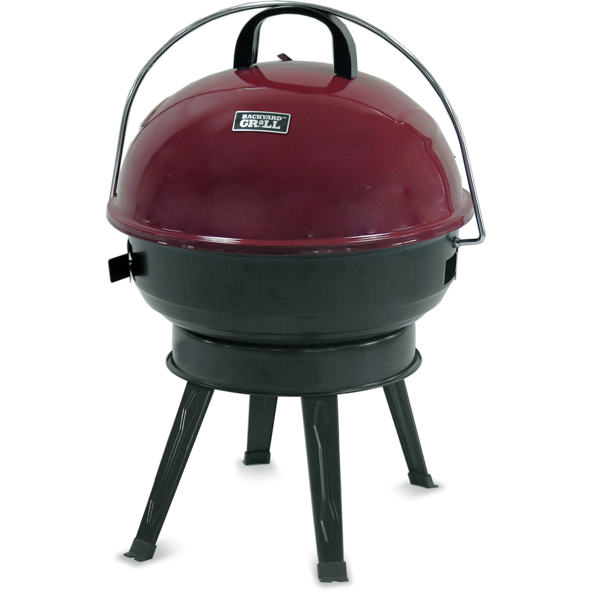 Best Choice Products Premium Barbecue Charcoal Grill Smoker