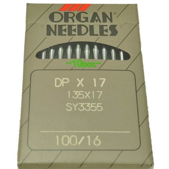 Organ Sewing Machine Needle