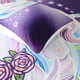 thumbnail image 5 of Juego de cama infantil Unicornio personalizado, 5 of 9