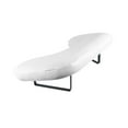 thumbnail image 1 of TISHITA Arm Rest for Nails Tech Professional for Beauty Personal Stylish Hand Pillow white, 1 of 8