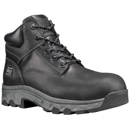 

Timberland PRO Workstead Men s Black Comp Toe SD 6 Inch Boot (15.0 M)