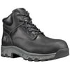Timberland PRO Workstead, Men's, Black, Comp Toe, SD, 6 Inch Boot (9.5 M)
