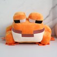 thumbnail image 1 of Kids Frog Minecraft My World juguetes de peluche muñeca regalo para niños Sincero Electrónica, 1 of 5