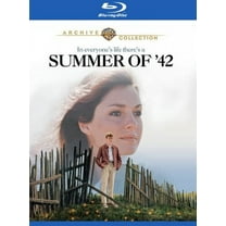 Summer of '42 (1971) [Blu-ray] [Blu-ray]
