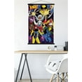 thumbnail image 5 of Marvel Comics The X-Men - Awesome Wall Poster with Magnetic Frame, 22.375" x 34", 5 of 6