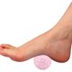 thumbnail image 4 of Masajeador De Piernas Relajante Con Triángulo Elástico Suave Y Sólido Fascia Yoga Masaje Fitness Fascia, 4 of 5