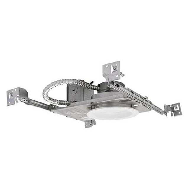 Nicor Lighting DLR45SYS065KOB 808 Lumens Intérieur LED Encastré Downlight - Bronze Frotté à l'Huile