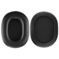 thumbnail image 2 of Geekria Earpad + Headband Compatible with MDR-7506, MDR-V6, MDR-CD900ST Headphone Replacement Ear Pad + Headband Cover / Ear Cushion + Headband Protector \ Earpads Repair Parts Suit (Black), 2 of 6