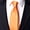 Orange, variant on Yongchuantie Men's 3.15" Necktie Paisley Retro Blue Pattern Handmade Knot 8CM Wide Tie Gift Box